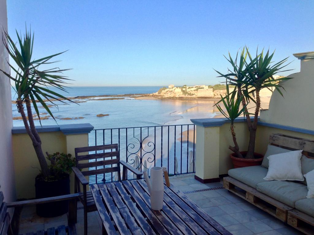 Atico Playa Muralla *