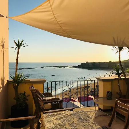 Atico Playa Muralla El Puerto de Santa Maria Exterior photo