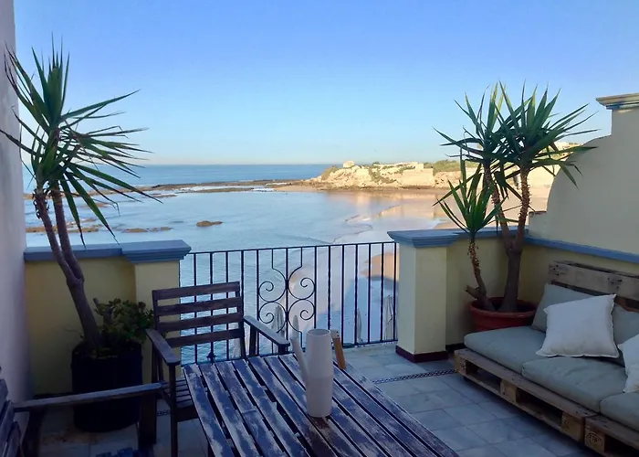 Atico Playa Muralla