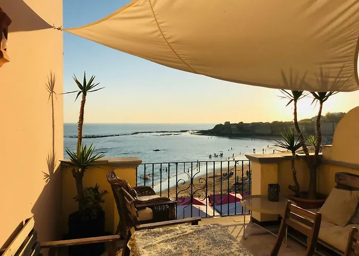 Atico Playa Muralla
