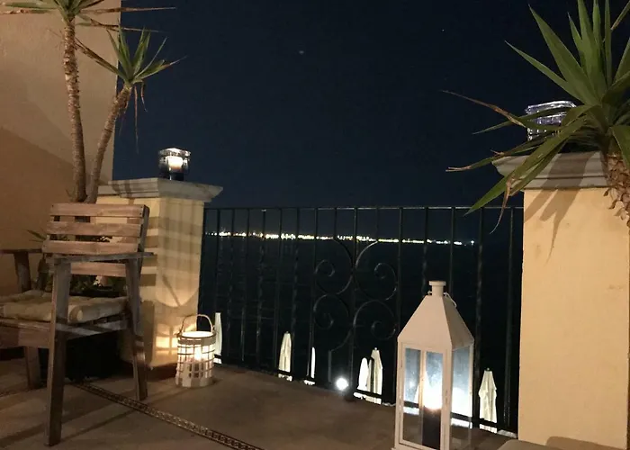 Atico Playa Muralla