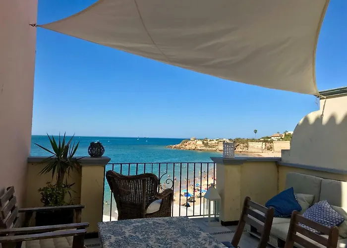 Atico Playa Muralla