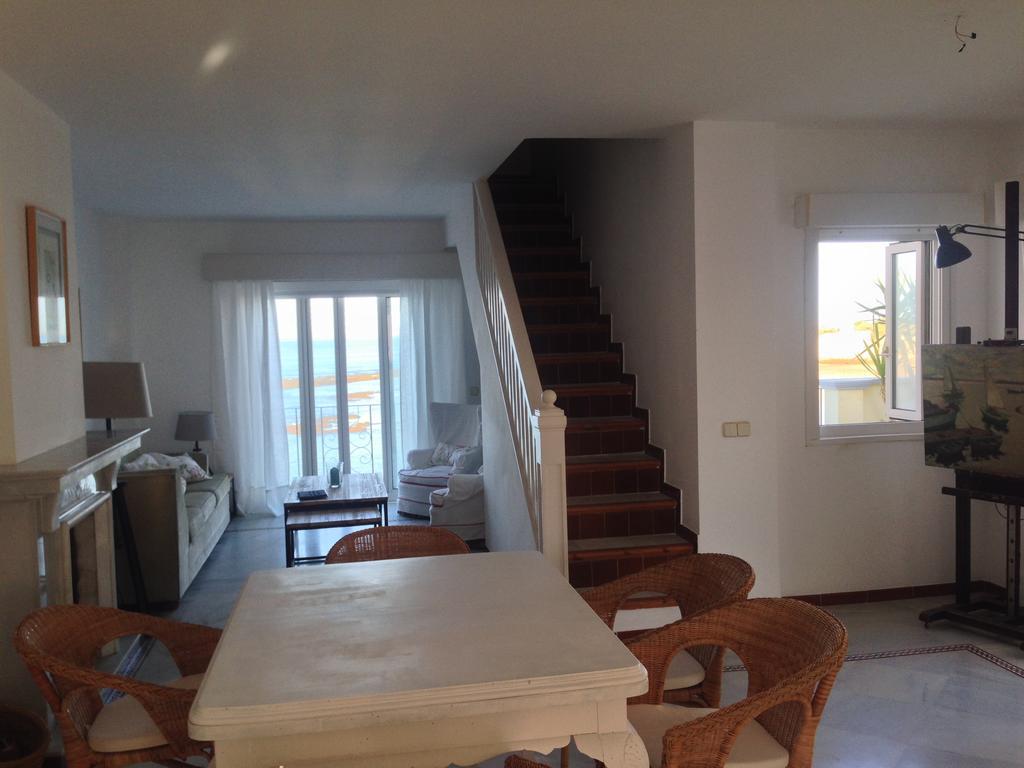 Apartment Atico Playa Muralla *