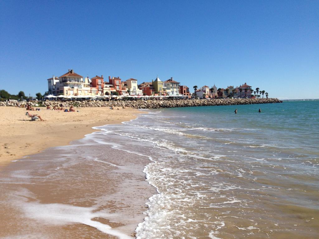 Atico Playa Muralla Apartment