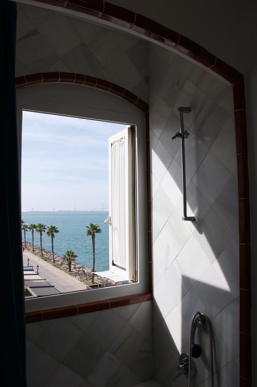 Atico Playa Muralla Apartment *