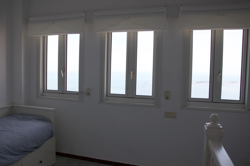 Apartment Atico Playa Muralla El Puerto de Santa Maria