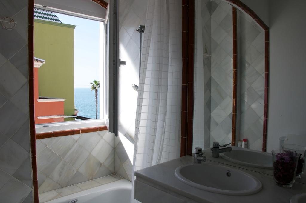 Atico Playa Muralla Apartment El Puerto de Santa Maria