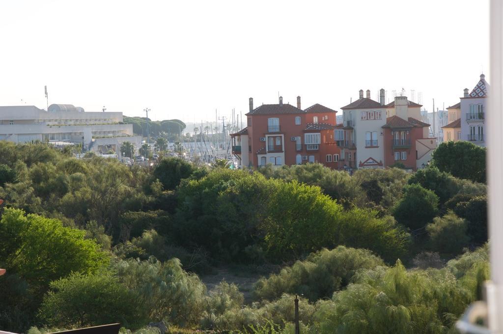 Apartment Atico Playa Muralla El Puerto de Santa Maria